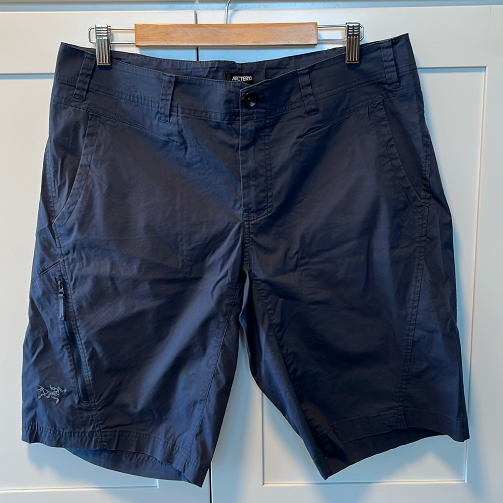 Arc’teryx Men’s Shorts